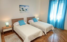 Apartment Biocic
