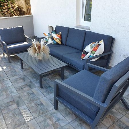 Apartment Biocic Trogir Zewnętrze zdjęcie