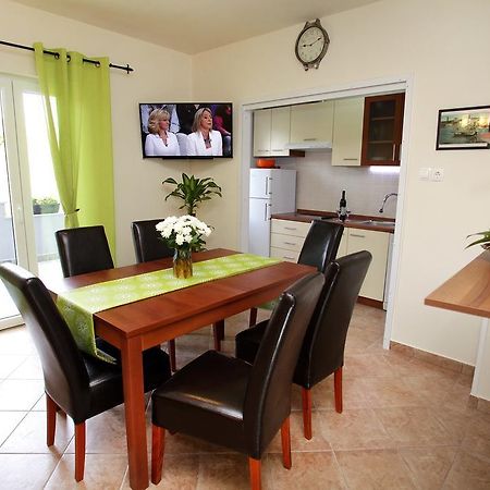 Apartment Biocic Trogir Pokój zdjęcie