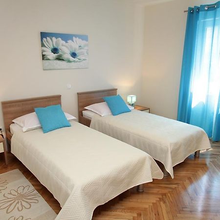 Apartment Biocic Trogir Pokój zdjęcie