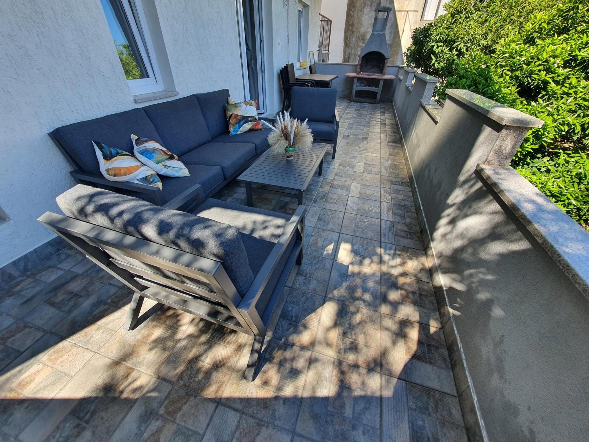 Apartment Biocic Trogir Zewnętrze zdjęcie