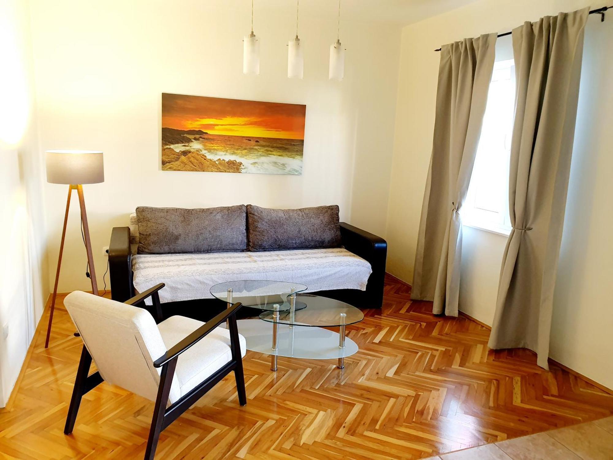 Apartment Biocic Trogir Zewnętrze zdjęcie