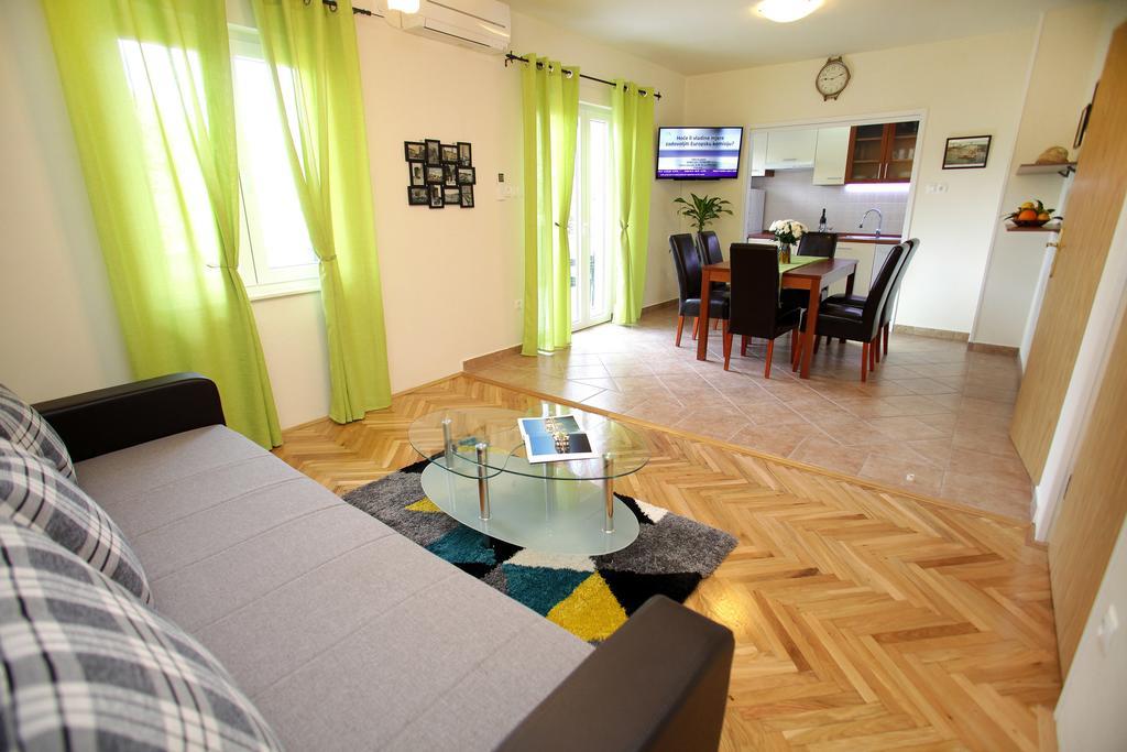 Apartment Biocic Trogir Pokój zdjęcie