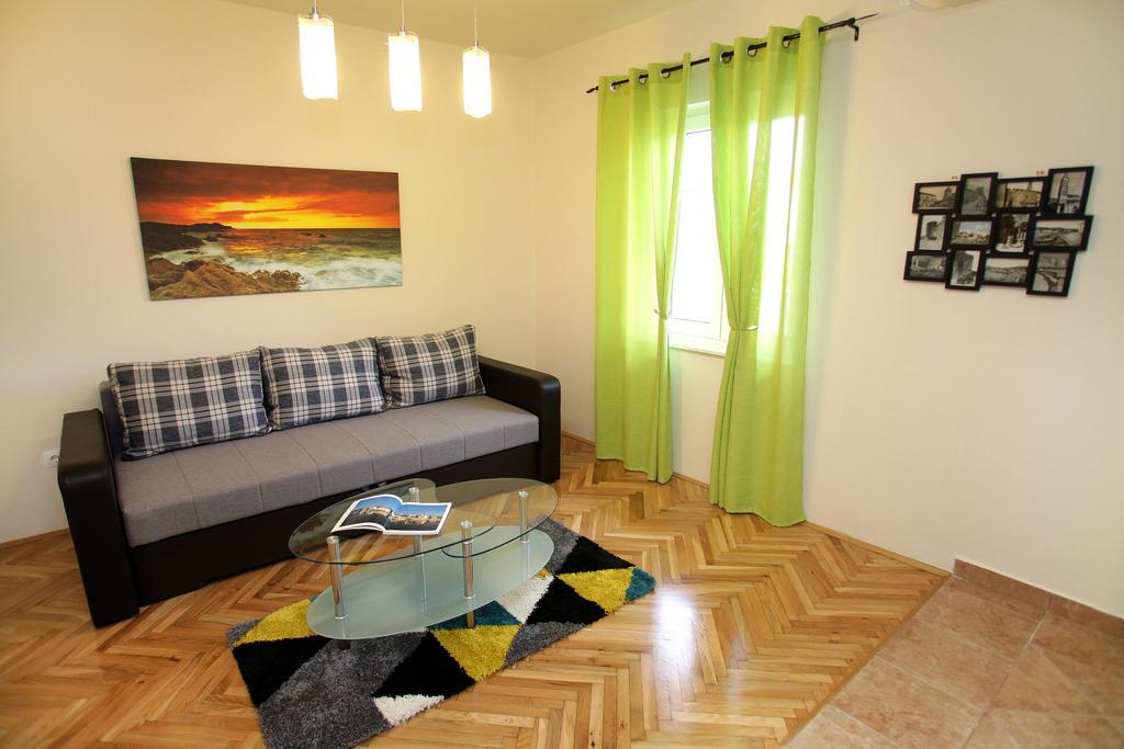 Apartment Biocic Trogir Pokój zdjęcie