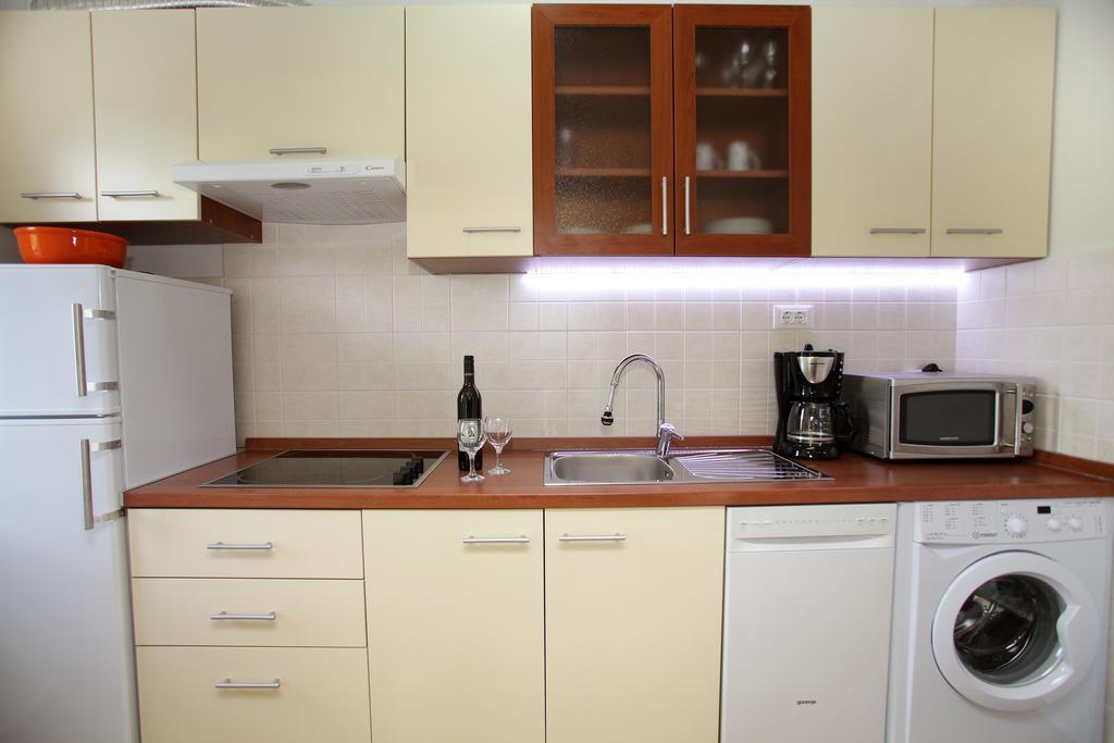 Apartment Biocic Trogir Pokój zdjęcie