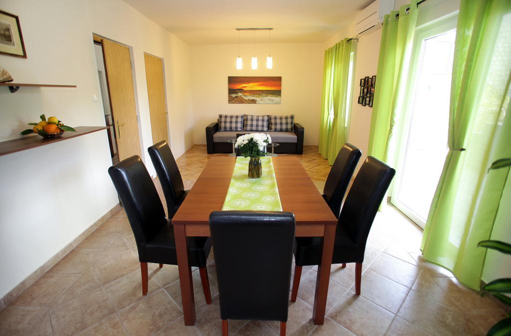 Apartment Biocic Trogir Pokój zdjęcie