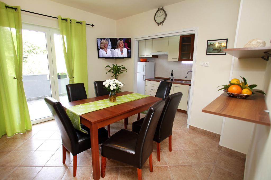 Apartment Biocic Trogir Pokój zdjęcie