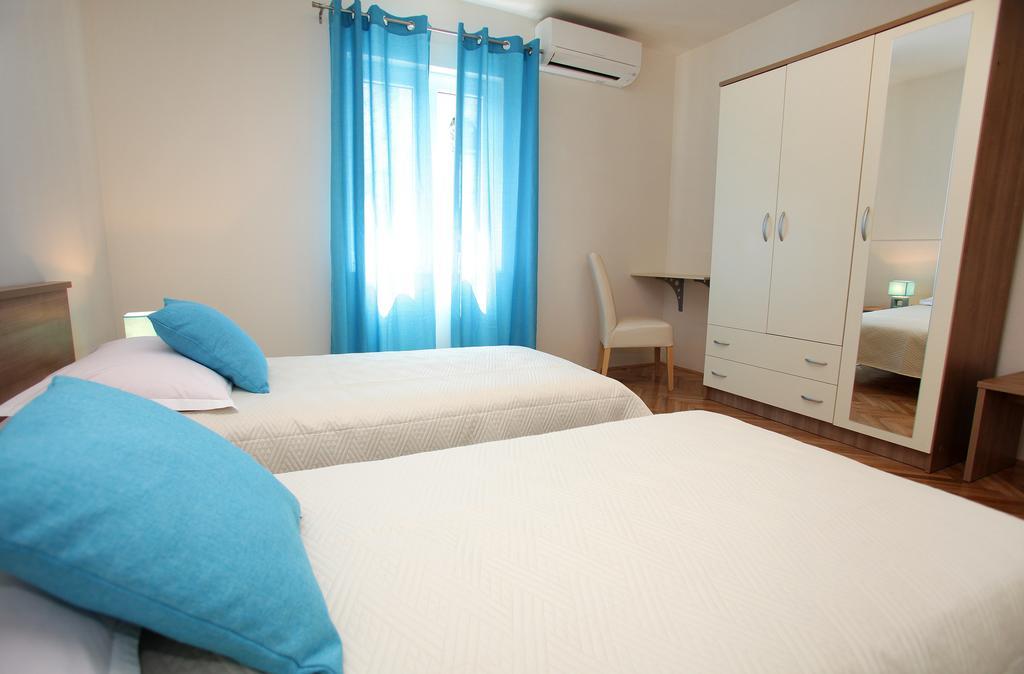 Apartment Biocic Trogir Pokój zdjęcie