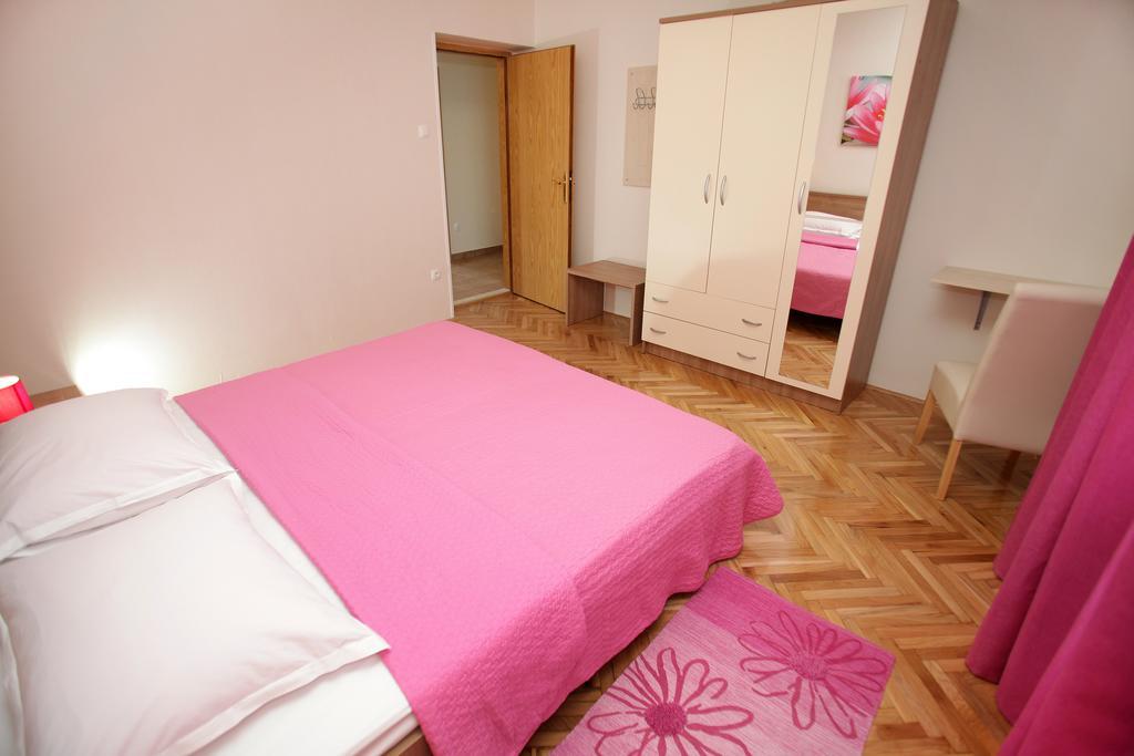 Apartment Biocic Trogir Pokój zdjęcie