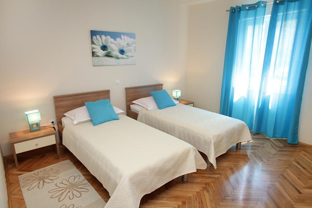 Apartment Biocic Trogir Pokój zdjęcie