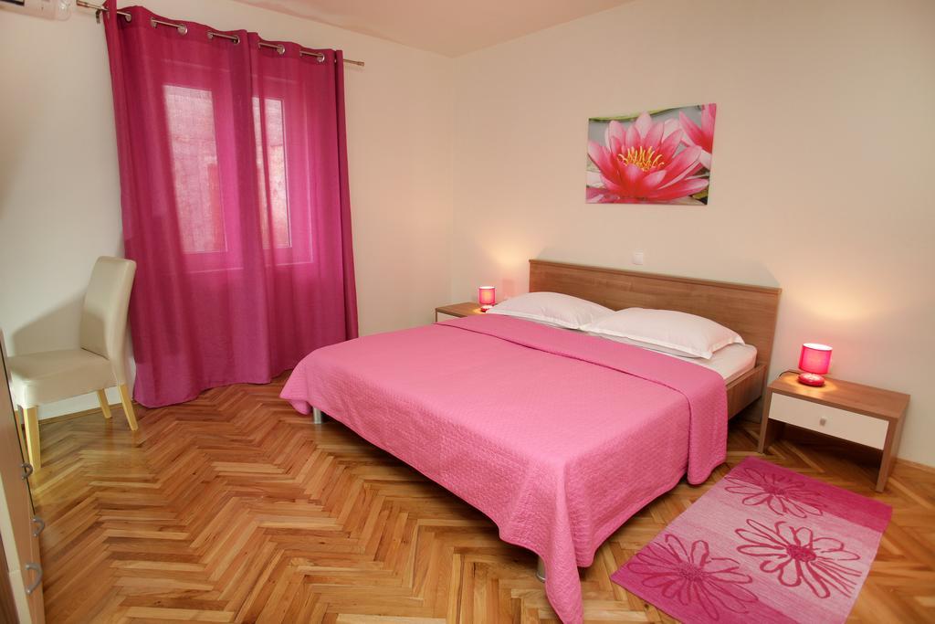 Apartment Biocic Trogir Pokój zdjęcie