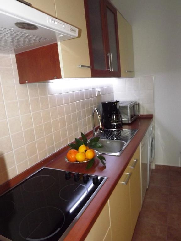 Apartment Biocic Trogir Pokój zdjęcie